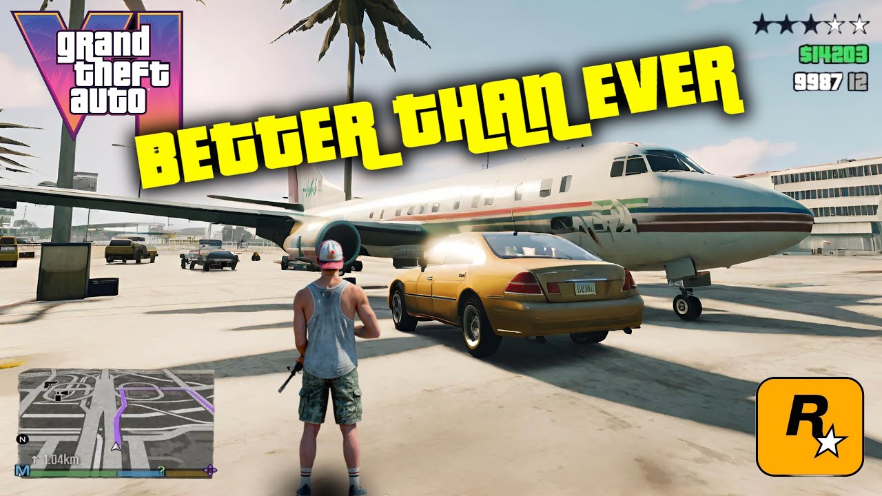 GTA 6 Deep Dive: bande, grafice și lista de dorințe | Detalii definitive