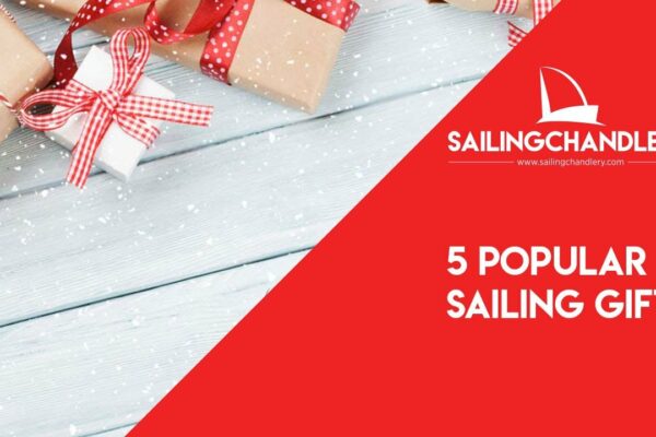 5 cadouri populare pentru navigație de Crăciun - Cadouri pentru navigatorii din barca de la Sailing Chandlery