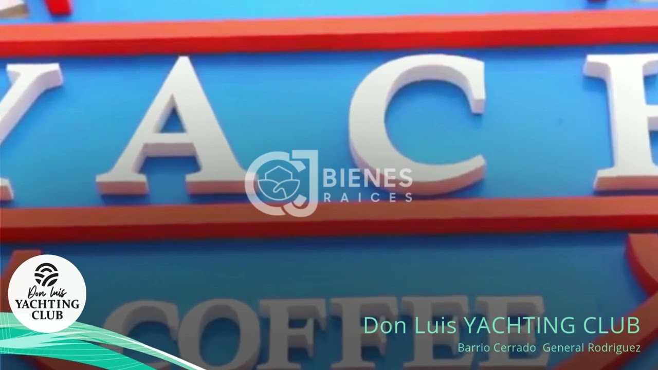 Don Luis Yachting Club - Cj Real Estate