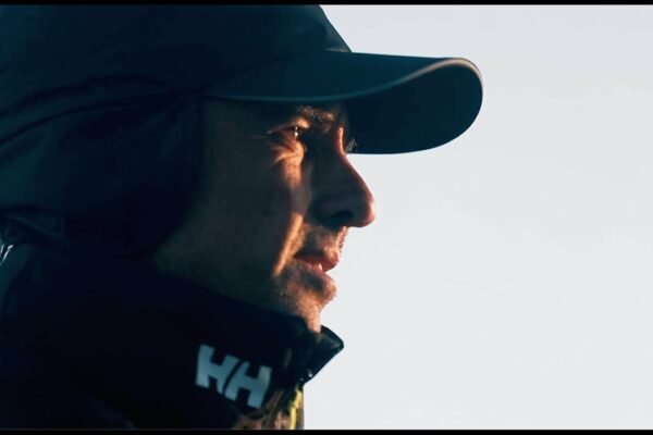 Helly Hansen revine ca partener oficial al The Ocean Race!