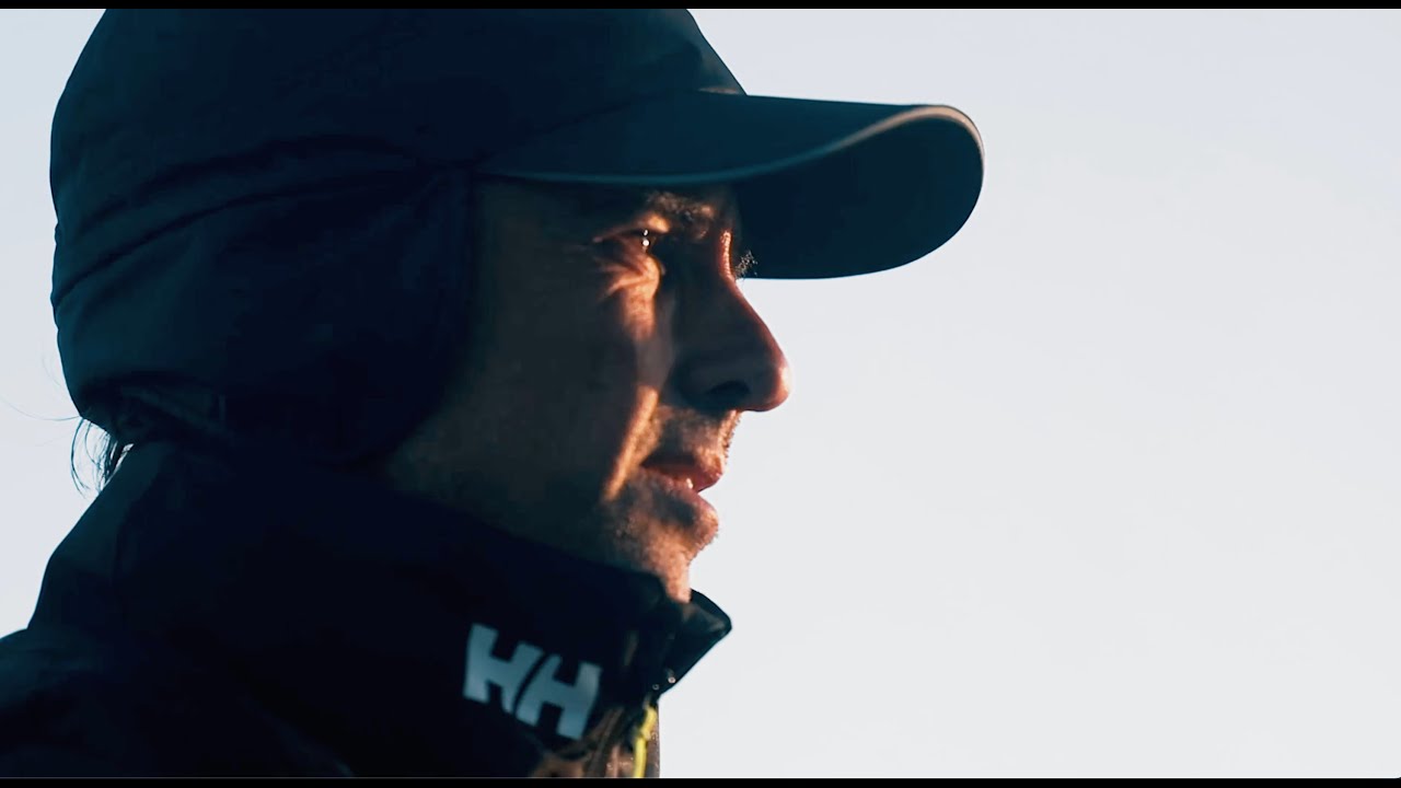 Helly Hansen revine ca partener oficial al The Ocean Race!