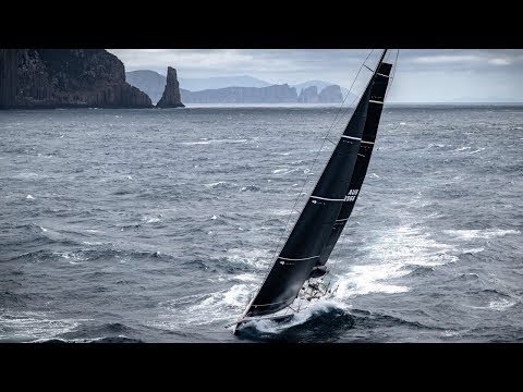 Rolex Sydney Hobart Yacht Race 2024 – Previzualizare