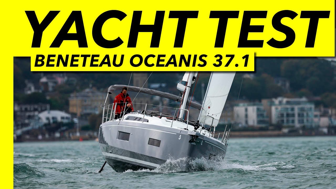 Bifează toate căsuțele de confort și ușurință în utilizare | test Benteau Oceanis 37.1 | Yachting Monthly