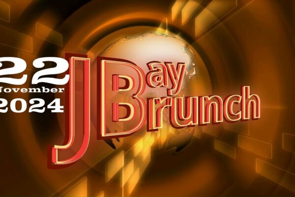 JBay Brunch 22 noiembrie 2024