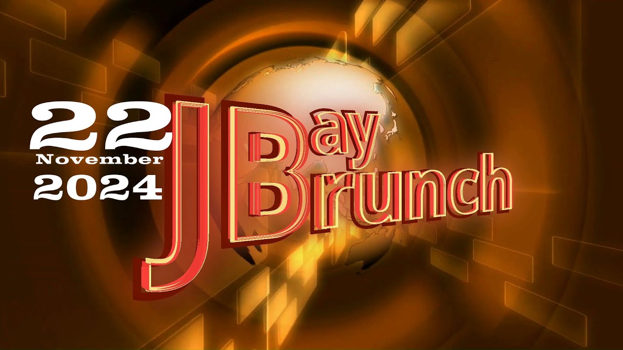 JBay Brunch 22 noiembrie 2024