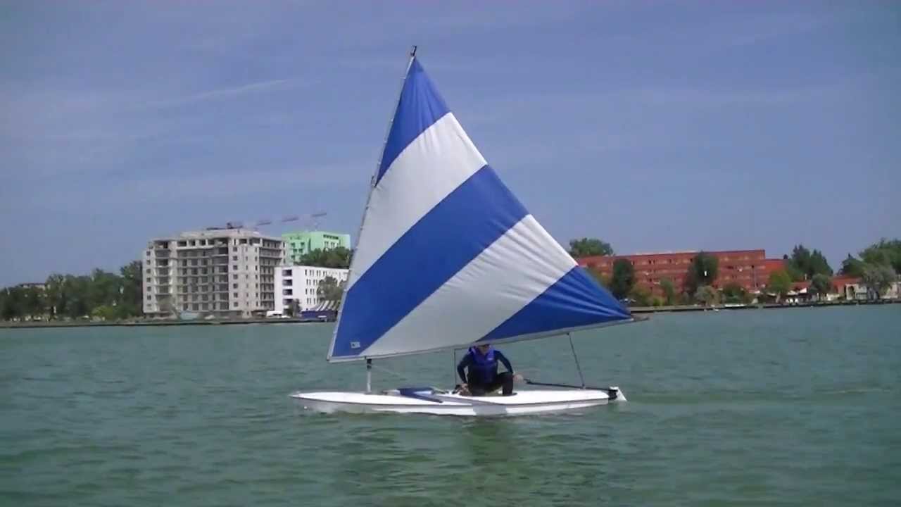 yachting la SOLE Windsurfing Academy - Piccadilly Mamaia