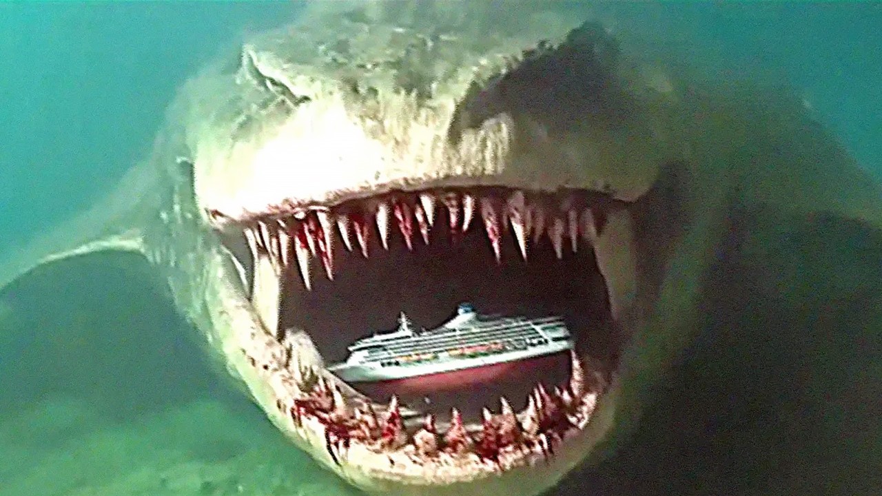 MISTERUL DEZVLUIT! Aceasta este ceea ce provoacă dispariția navelor din lume