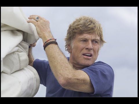 Îmi pare rău, totul este pierdut (2013) JC Chandor HD Robert Redford