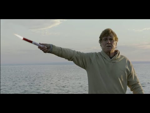 Totul este pierdut (2013) JC Chandor HD Robert Redford