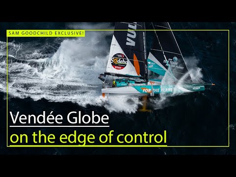 Vendée Globe 2024: Cum este cu adevărat să trăiești viața la margine într-un IMOCA | Lumea Yachtingului