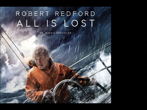 Controlul daunelor sau totul este pierdut (2013) JC Chandor HD Robert Redford