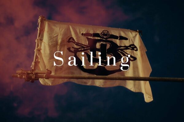 BE:FIRST / Sailing -Teaser-