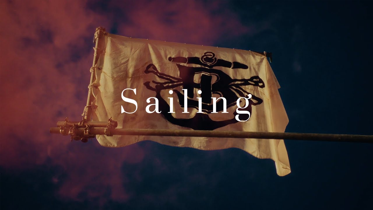 BE:FIRST / Sailing -Teaser-