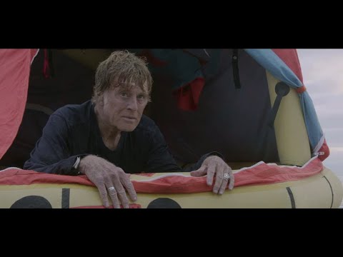 Cel mai rău caz al unui marinar în All Is Lost (2013) JC Chandor HD Robert Redford