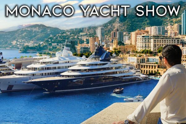 MONACO YACHT SHOW, MERITA?