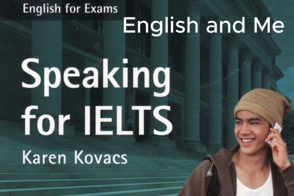 VORBIT PENTRU IELTS CD1 | Engleza pentru examen | engleza si eu