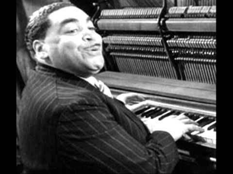 Fats Waller & His Rhythm - Yacht Club Swing