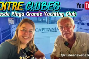 PLAYA GRANDE YACHTING CLUB.