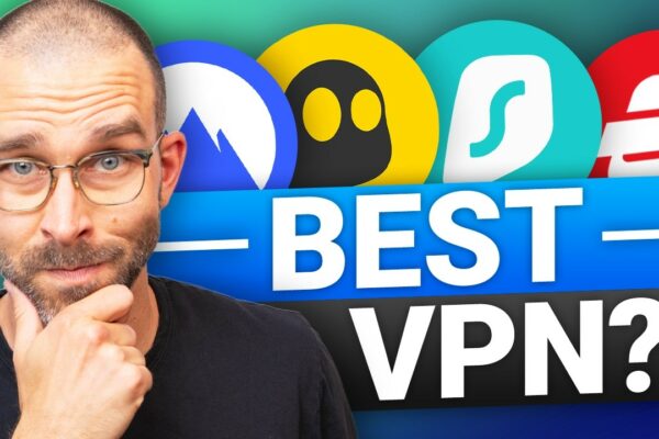 Cel mai bun VPN din 2024 | Am comparat TOP 4 VPN-uri