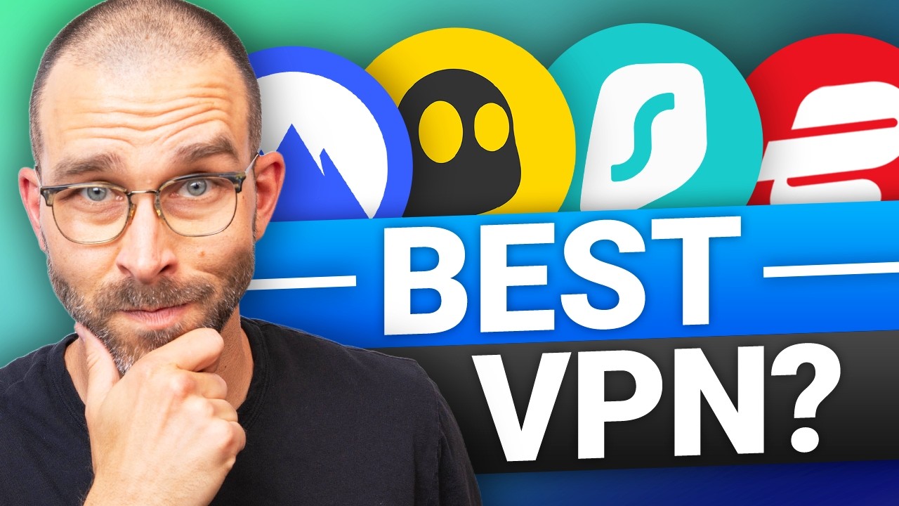 Cel mai bun VPN din 2024 | Am comparat TOP 4 VPN-uri