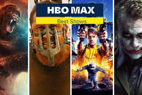 Cele mai bune emisiuni de la HBO MAX