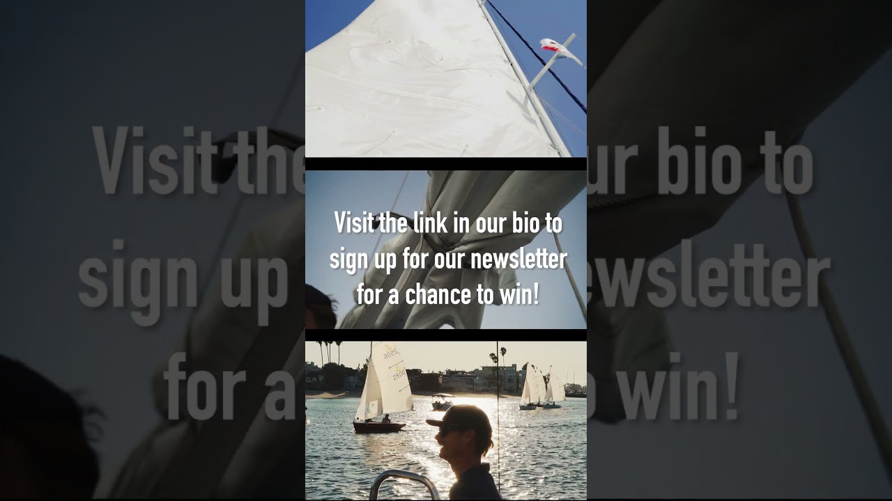 Giveaway #OnlyinLB x Jolly Sailing