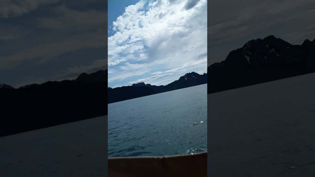 O zi frumoasa pentru navigatie