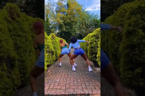 Amapiano Vibes IN SA 💃❤️🔥#shorts #amapiano #afrobeat #100ksubscribers