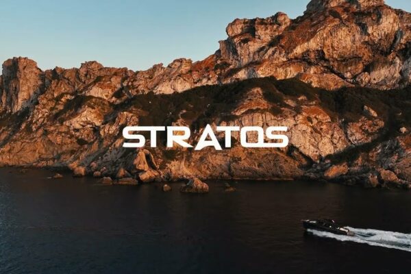 Stratos Dutch Built 50: cea mai bună experiență de yachting