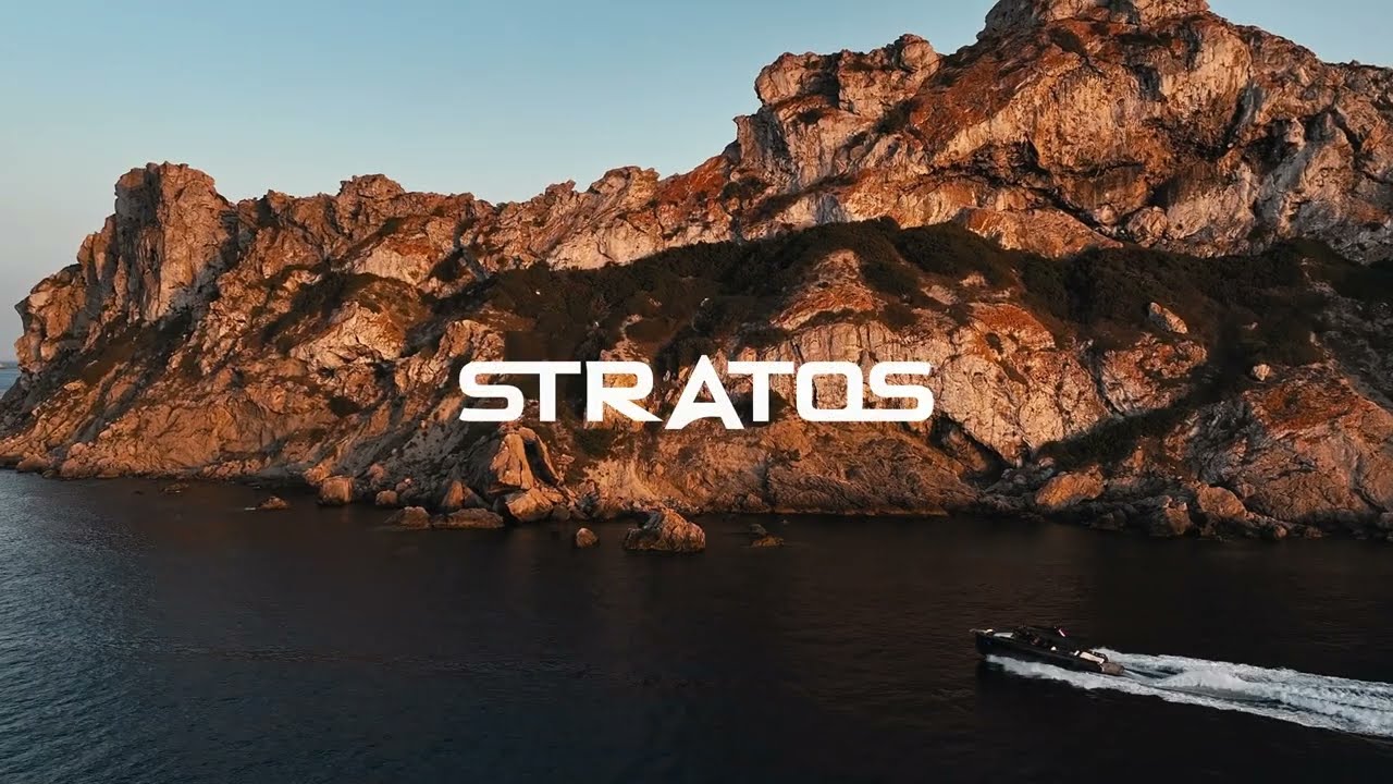 Stratos Dutch Built 50: cea mai bună experiență de yachting