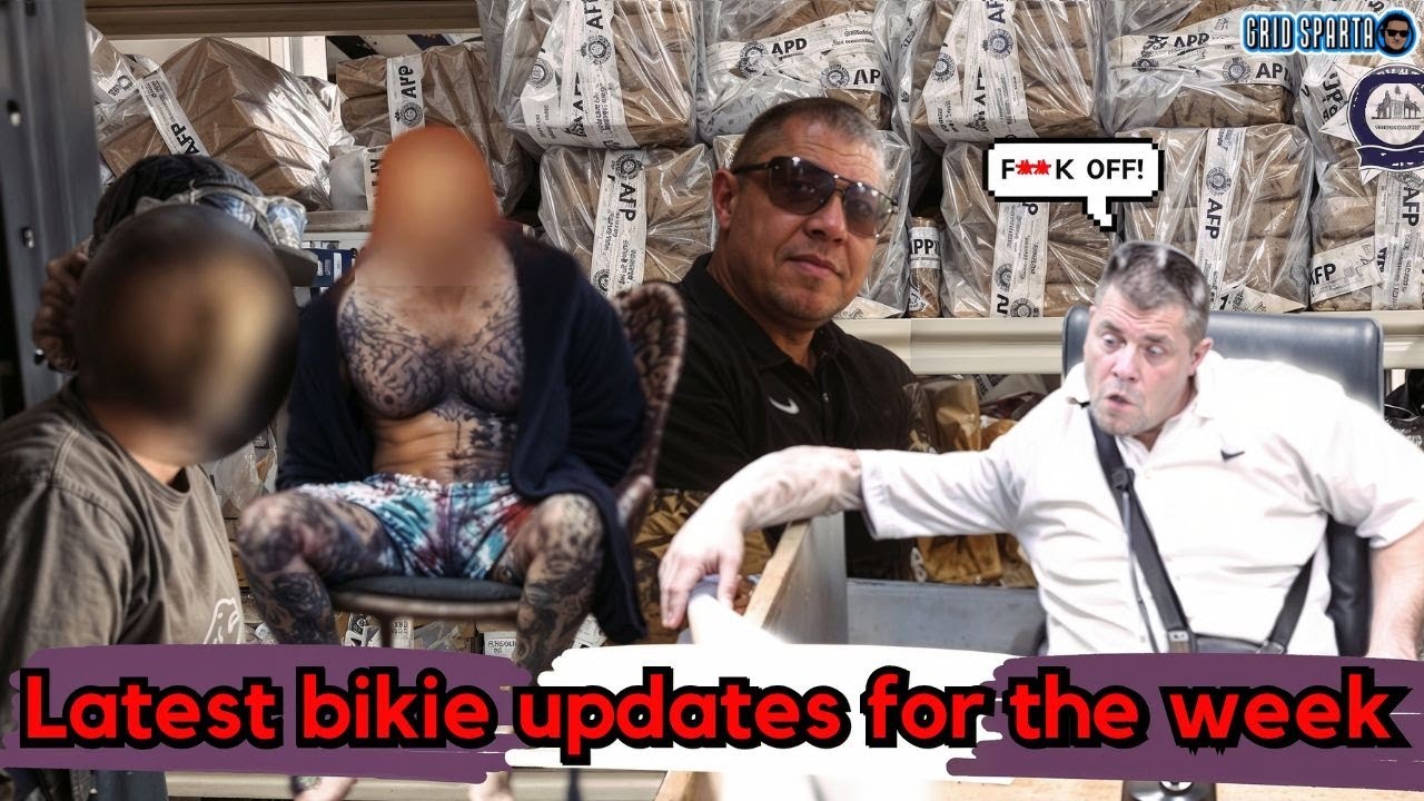 Cele mai recente actualizări pentru biciclete pentru săptămână