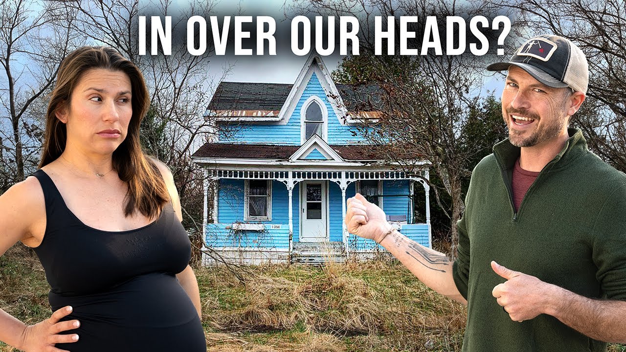 Ar putea fi aceasta gospodăria noastră de munte? | S10E09