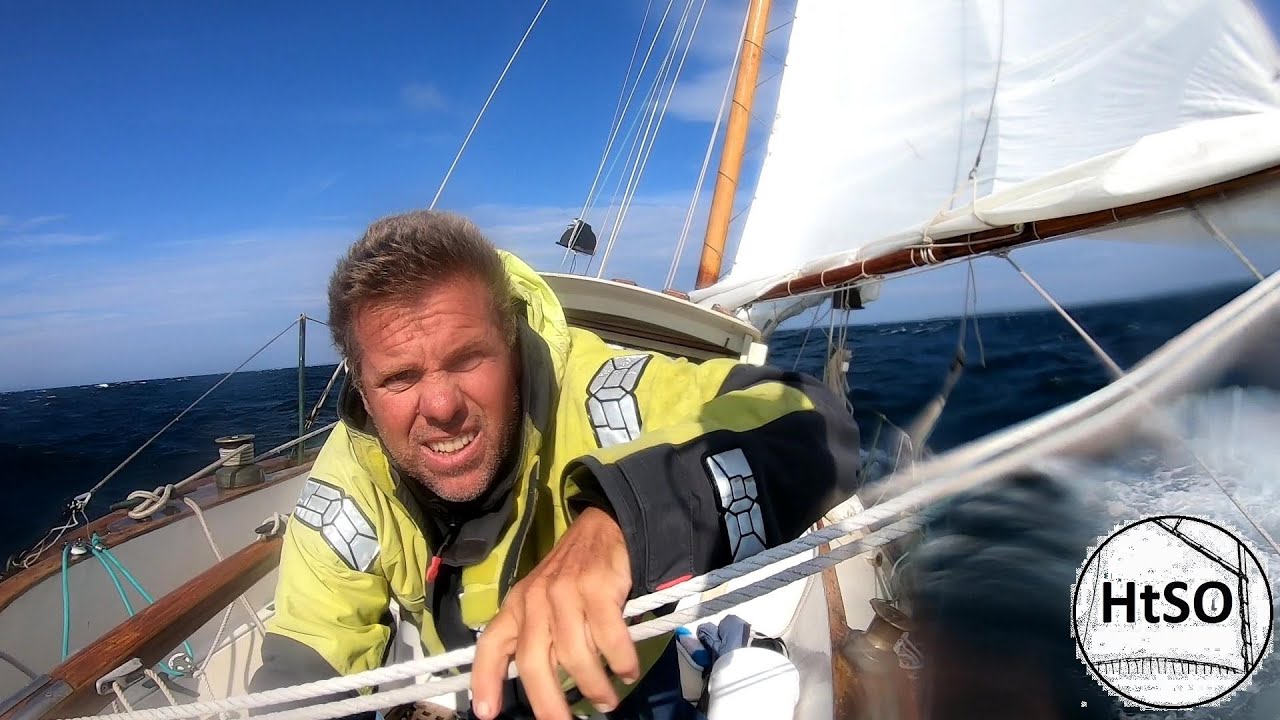 Knockin' on Heaven's Door | Ep. 273