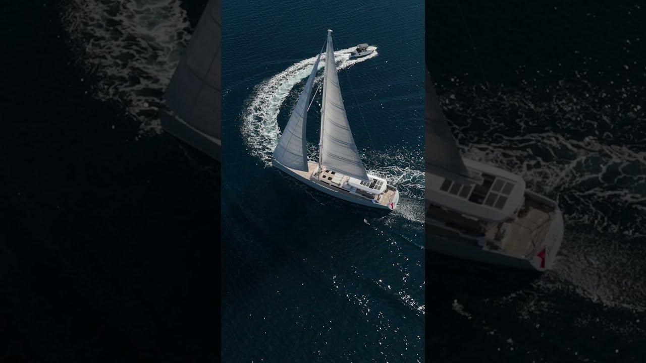 Navigați în stil | Mishi 88 la Monaco Yacht Show