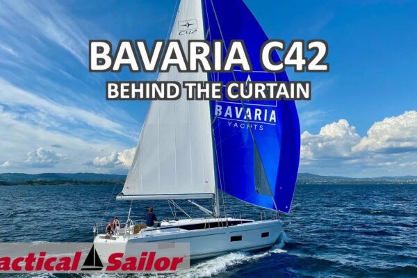 Bavaria C42: Ce ar trebui să știți | Tur cu barca