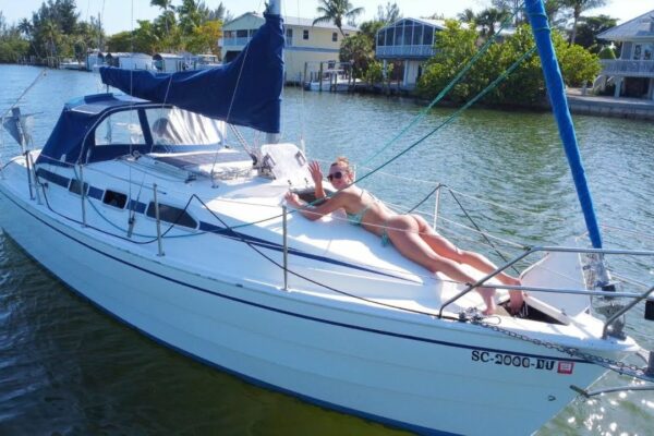 Ep. 196, Barca de vis ⛵️