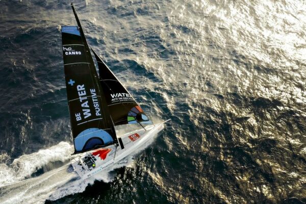 Canada Ocean Racing Team se alătură grupului The Ocean Race Europe 2025