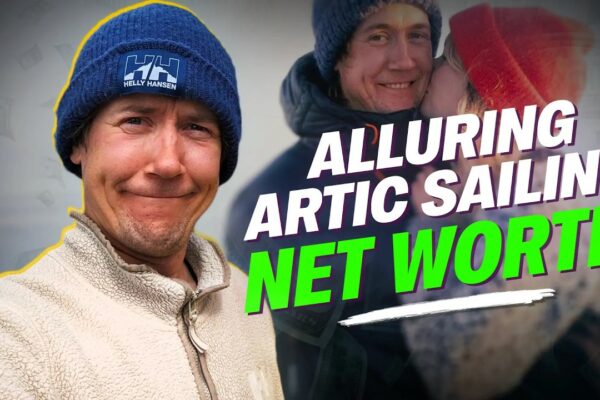 Ce s-a întâmplat cu Alluring Arctic Sailing?