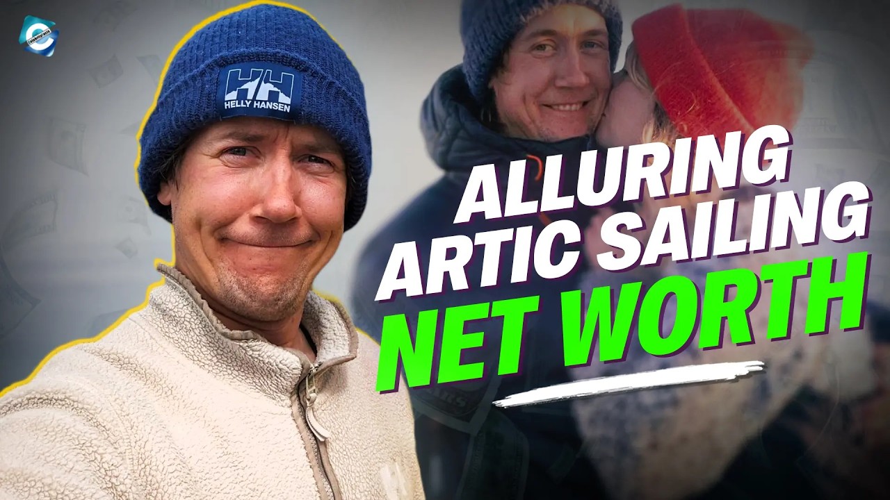 Ce s-a întâmplat cu Alluring Arctic Sailing?