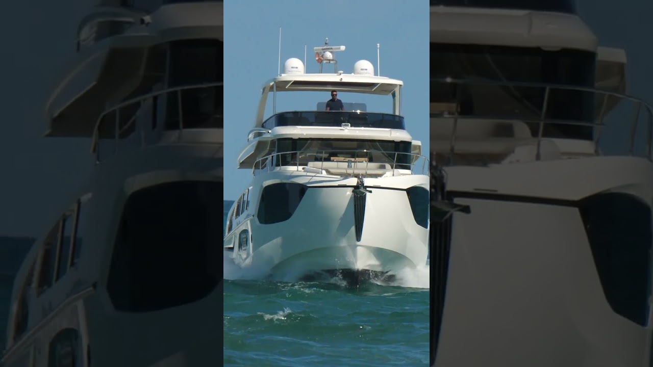 Yacht Navetta la vedere!!!