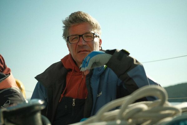SailingFOX Yacht Master School