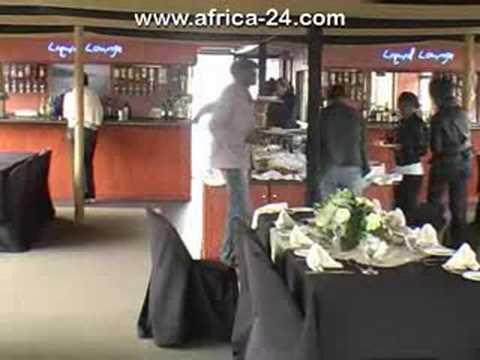 Liquid Lounge - Croaziere cu barca - Africa Travel Channel