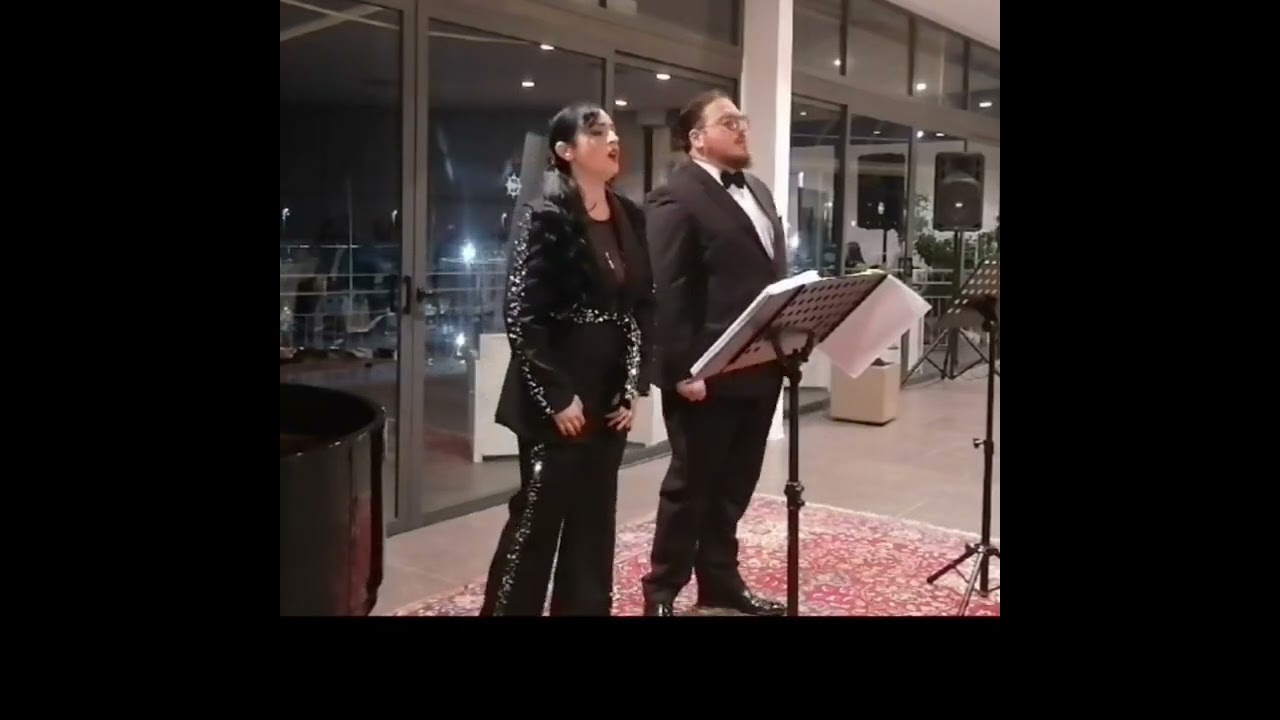 Grand Yachting Club Gala de Crăciun 2024