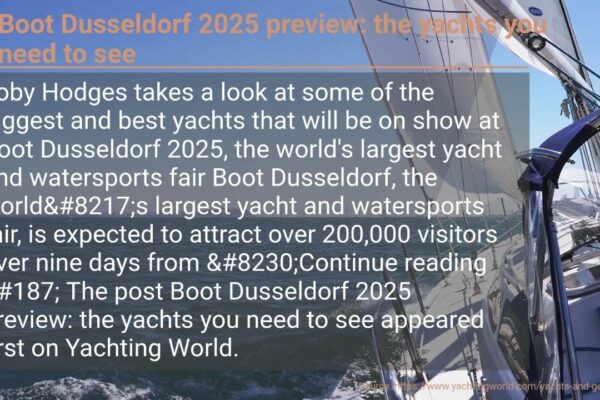 Lumea Yachtingului (joi, 19 decembrie 2024 06:57)