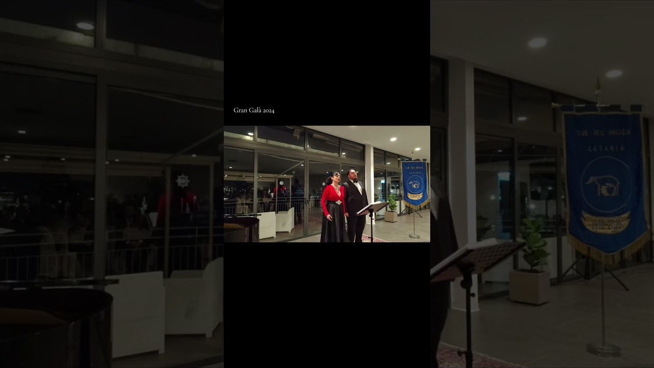 Marea Gală a Clubului Prieteniei 2024