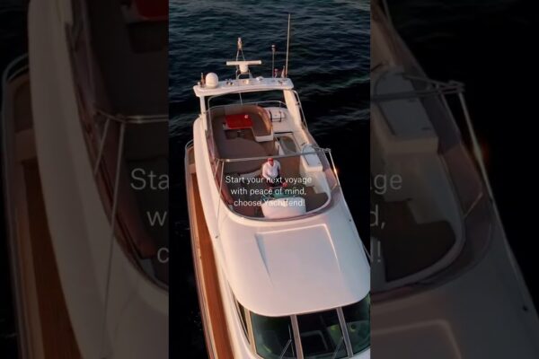 Cele mai bune accesorii de iaht pentru a-ți menține barca să arate inteligentă (și în siguranță!) #yacht #spania