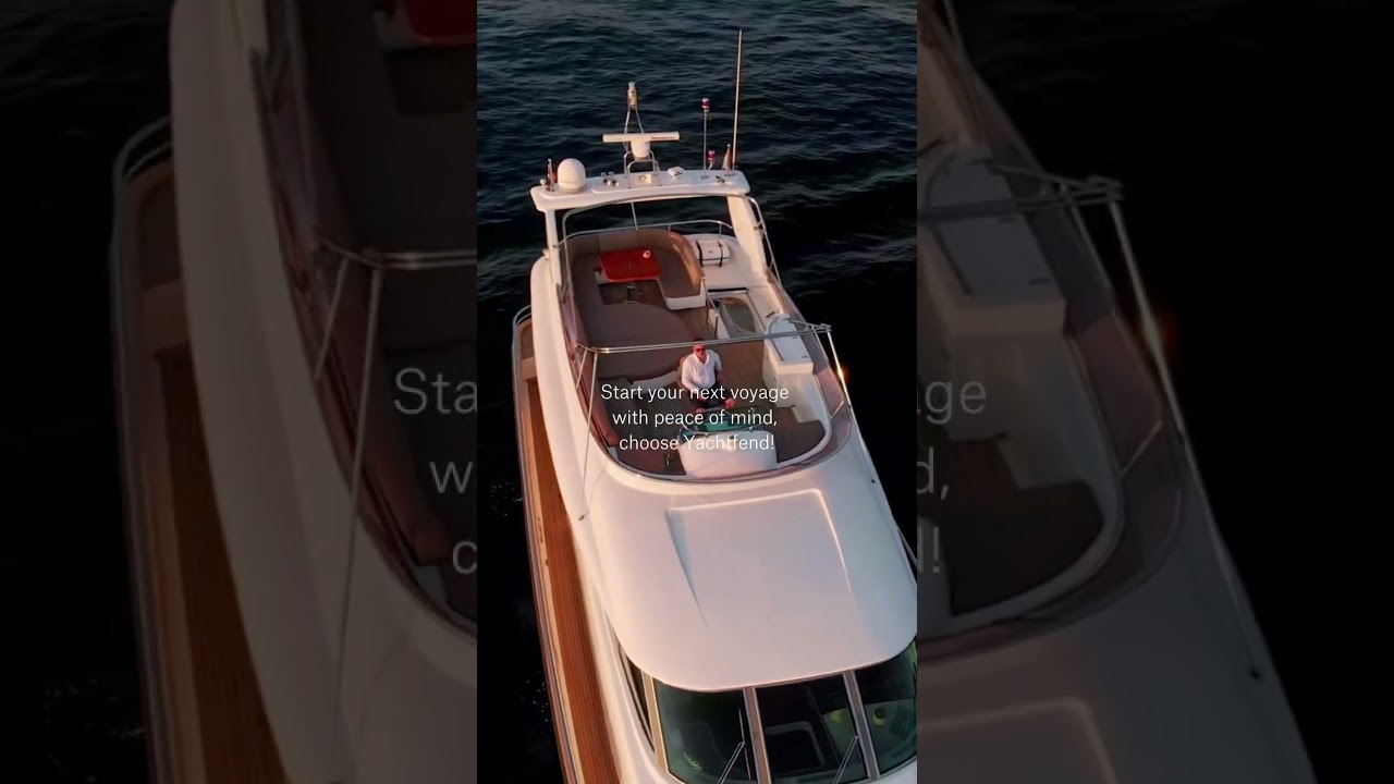 Cele mai bune accesorii de iaht pentru a-ți menține barca să arate inteligentă (și în siguranță!) #yacht #spania