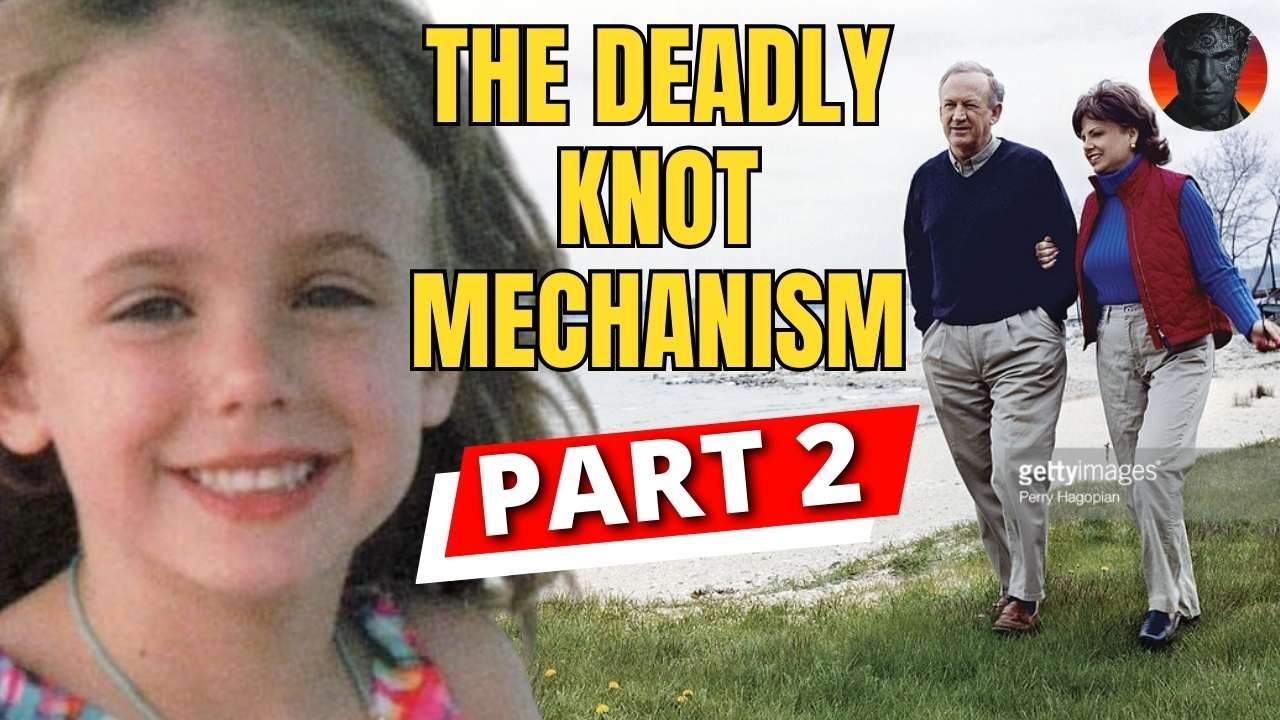 JONBENET Este un nod de marinar - da sau nu?