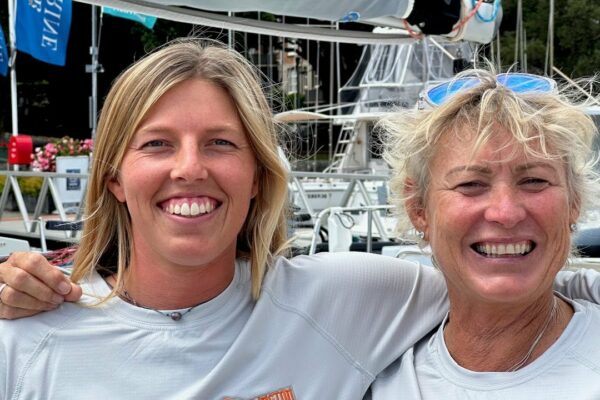 RSHYR 2024 | Interviu cu Wendy Tuck și Meg Niblett