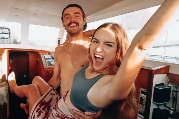 182 DE ZILE DE AȘTEPTARE PENTRU ACEST FEREASTRĂ METEO DE NAVIGARE | Putem reuși la timp? // Tribul Teulu